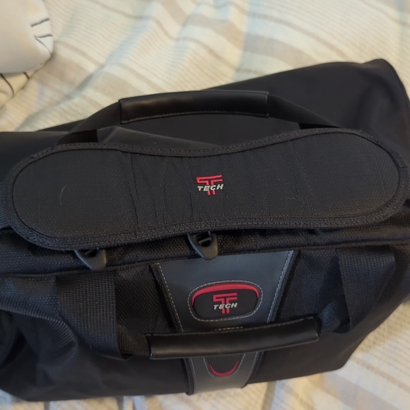 Tumi Bag. - Picture 6 of 7
